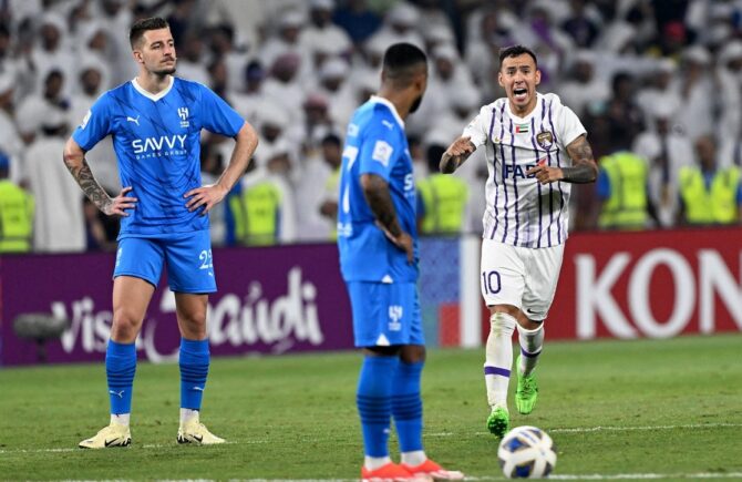 Al Hilal – Al Ain se joacă ACUM, AntenaPLAY! Se stabileşte prima finalistă din Liga Campionilor Asiei
