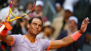 Rafael Nadal a dezvăluit de ce nu ia în calcul să se retragă. Ce îl mai motivează, la 37 de ani: „Să-i ofer o amintire!”