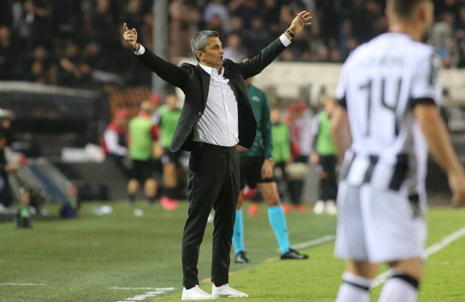 Echipa lui Răzvan Lucescu face scandal după Club Brugge – PAOK 1-0! Grecii au depus plângere la UEFA