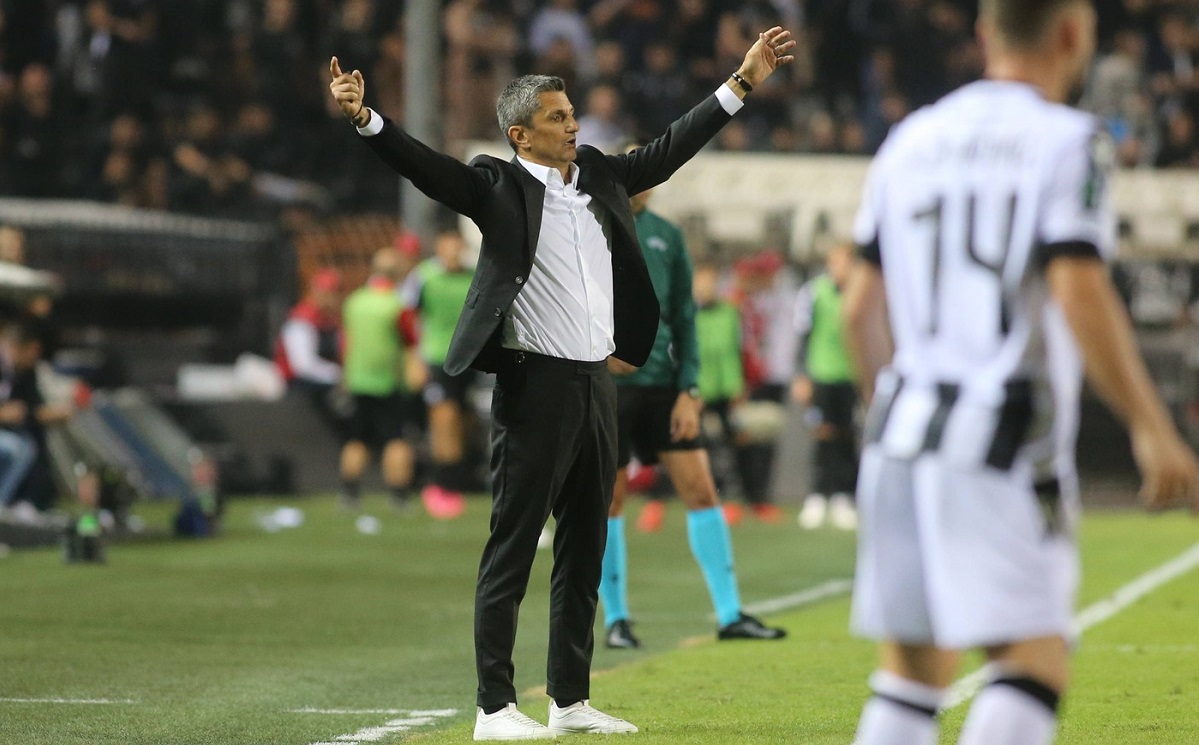 Echipa lui Răzvan Lucescu face scandal după Club Brugge - PAOK 1-0