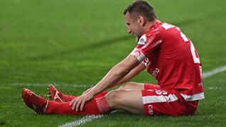 „Ceva nu se leagă!” Răzvan Patriche, la pământ după ce Dinamo a fost învinsă în prelungiri de Botoşani