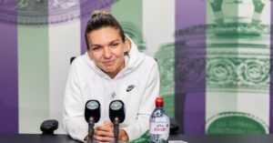 Simona Halep a ajuns să fie testată anti-doping la fiecare 8 zile: „Să vină de câte ori doresc! E în viața mea”