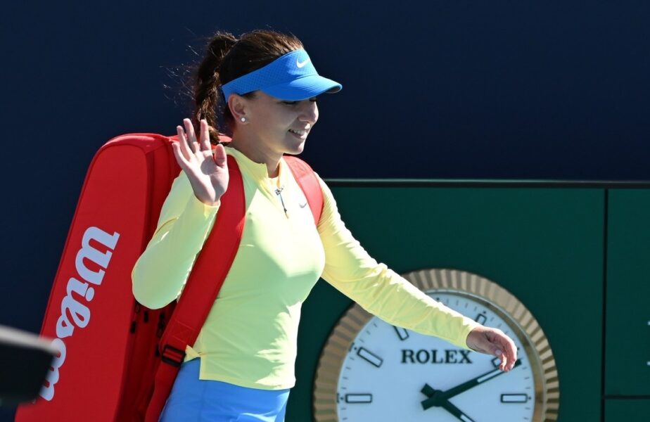 Ce cotă a ajuns să aibă Simona Halep la câştigarea Roland Garros 2024. Simo a jucat un singur meci de la revenire