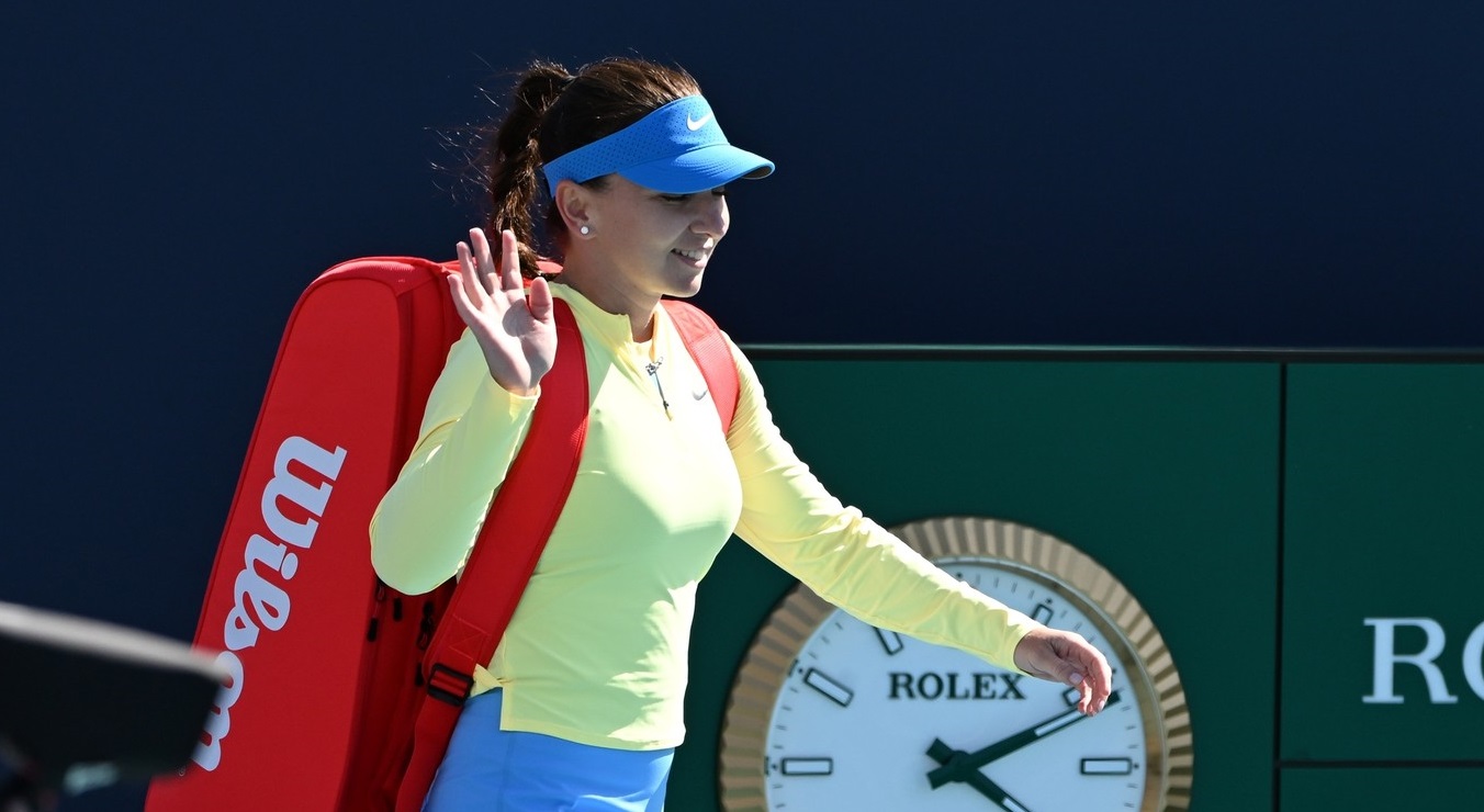 Ce cotă a ajuns să aibă Simona Halep la câştigarea Roland Garros 2024. Simo a jucat un singur meci de la revenire