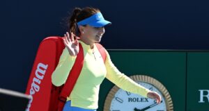 Simona Halep a primit wild card la Trophee Clarins! Românca aşteaptă să fie pe tabloul principal şi la Roland Garros 2024