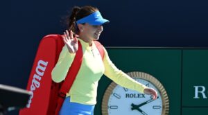 Ilie Năstase a anunţat de ce au apărut problemele fizice pentru Simona Halep. Simo s-a retras de la Oeiras Ladies Open