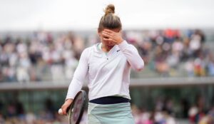 Anunţ teribil pentru Simona Halep! Motivul pentru care ar putea să nu primească wild card la Roland Garros