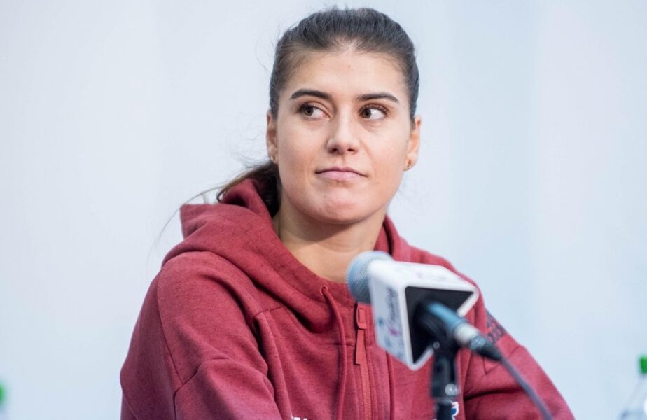 Sorana Cîrstea îşi menţine decizia şi după 6 ani! Nu va mai juca pentru România la Billie Jean King Cup: „E un capitol închis”