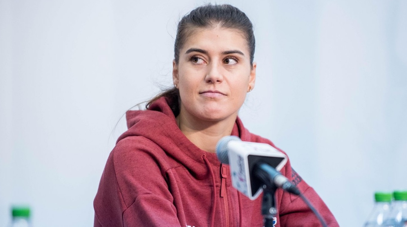 Sorana Cîrstea îşi menţine decizia şi după 6 ani! Nu va mai juca pentru România la Billie Jean King Cup: „E un capitol închis”