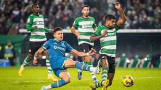 FC Porto – Sporting 2-2 a fost în AntenaPLAY! Nebunie în Liga Portugal! Gyokeres, „dublă” în doar 2 minute
