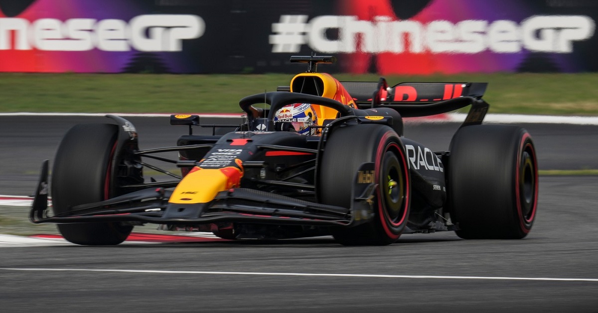 Marele Premiu de Formula 1™ al Chinei va fi în direct pe Antena 3 CNN şi LIVE STREAM în AntenaPLAY, duminică, de la 10:00