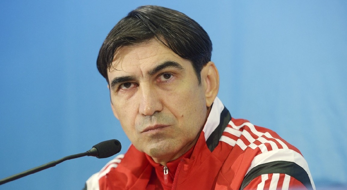 Victor Piţurcă i-a făcut echipa lui Cosmin Olăroiu, în 2006