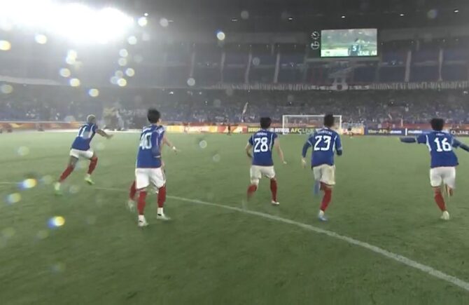 Yokohama – Al Ain, finala Ligii Campionilor Asiei! Japonezii au învins dramatic Ulsan la loviturile de departajare