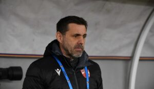 „Sunt probleme în vestiarul lui Dinamo?” Zeljko Kopic a spus lucrurilor pe nume, înainte de meciul cu Voluntari