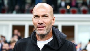 Zinedine Zidane, la un pas de Bayern Munchen! Ce condiţii are francezul pentru a semna cu bavarezii