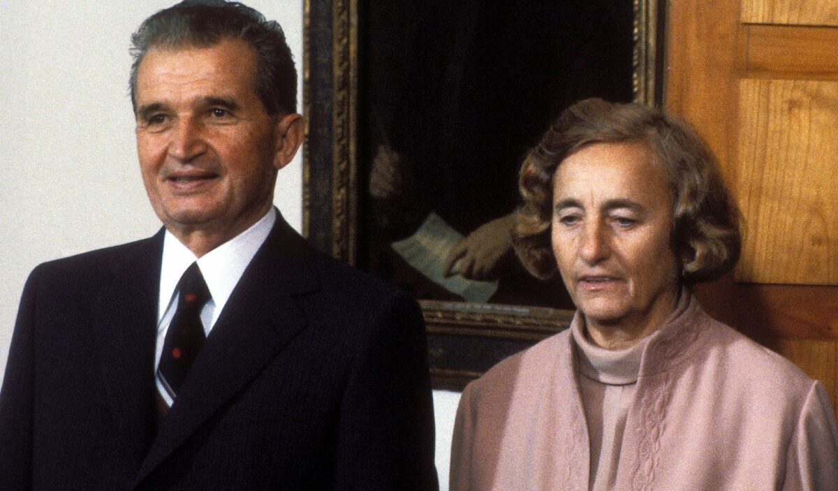 Singurul fiu al lui Nicolae Ceaușescu care mai e în viaţă, interviu rar! Discurs uimitor