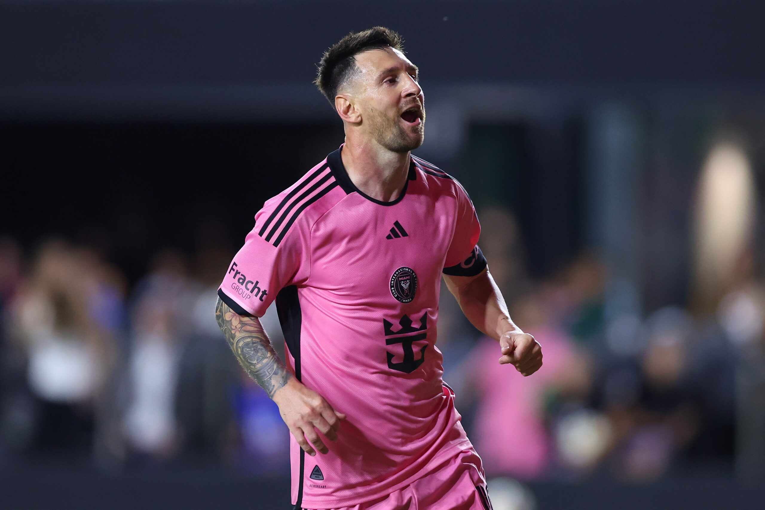Messi a oferit faza zilei în MLS: "Regulile astea nu sunt bune!" Ce a urmat pentru argentinian