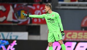 Adnan Golubovic forțează plecarea de la Dinamo! Lovitură pentru „câni”, după salvarea de la retrogradare