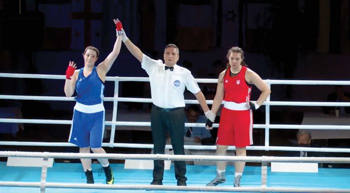 Performanță uriașă pentru România la Campionatele Europene de box pentru tineret! 5 medalii pentru delegația țării noastre