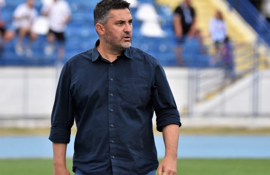 „Te-ai întoarce la Dinamo?” Claudiu Niculescu va pleca de la Șelimbăr și a dat răspunsul pe loc! Anunț pentru fanii „câinilor”