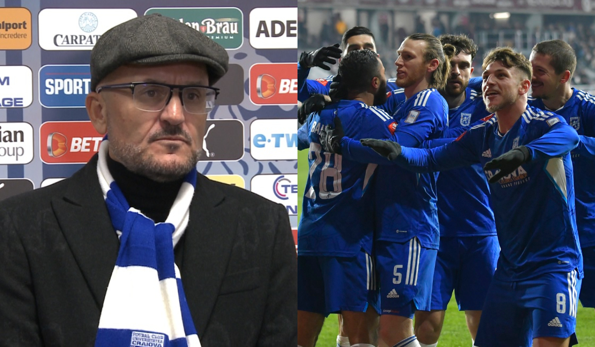 Un patron din Liga 1 vrea să aducă la echipă jucătorii dați afară de Adrian Mititelu, de la FCU Craiova