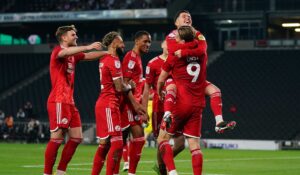 Crawley – Crewe, LIVE VIDEO în AntenaPLAY (15:00). Finala play-off-ului de promovare în League One