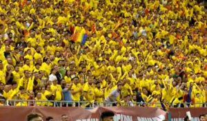 „Toată lumea în galben!” Edi Iordănescu şi „tricolorii”, îndemn pentru suporteri înainte de EURO 2024