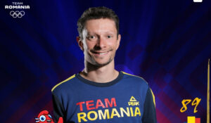 Felix-Pierre Duchampt s-a calificat la Jocurile Olimpice! Team Romania a ajuns la 89 de sportivi după performanța triatlonistului