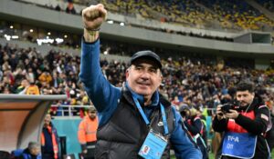 „Cred că o să câștige primele două meciuri” Gică Hagi, pronostic uriaș pentru naționala României la EURO 2024!