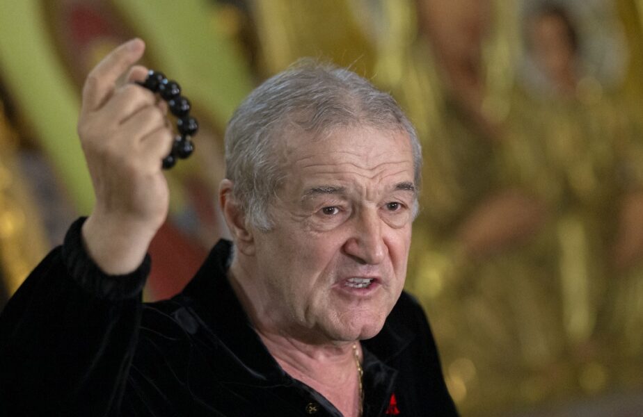 Gigi Becali, anunţ de ultim moment despre transferul lui Florin Tănase la FCSB: „Mi-a spus să nu vorbesc!”