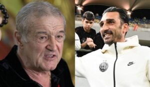 „A fost primul” Răzvan Lucescu a dat verdictul în privinţa relaţiei lui Elias Charalambous cu Gigi Becali!