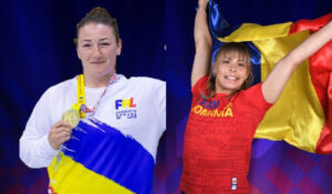 Kriszta Incze și Cătălina Axente s-au calificat la Jocurile Olimpice! Team Romania a ajuns la 85 de sportivi