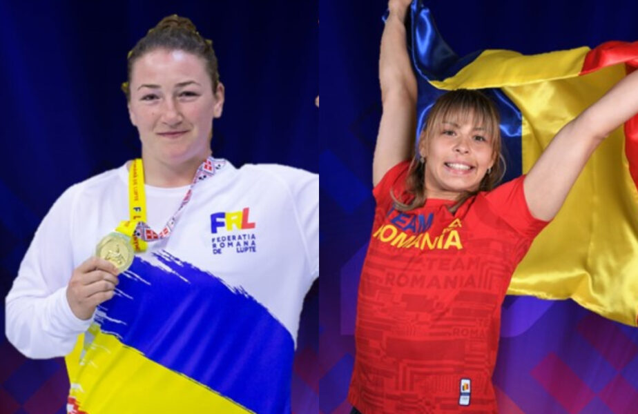 Kriszta Incze și Cătălina Axente s-au calificat la Jocurile Olimpice! Team Romania a ajuns la 85 de sportivi