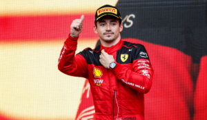 Charles Leclerc, prima reacţie după ce a obţinut un pole-position uriaş în Marele Premiu de la Monaco!