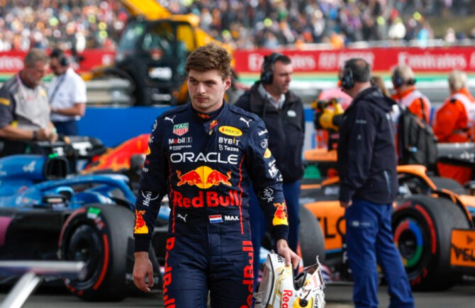 Max Verstappen, pole position la Marele Premiu de Formula 1 de la Imola! Cursa e LIVE pe Antena 1, duminică, de la ora 15:45