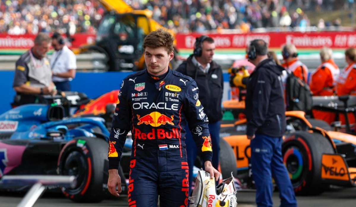 Max Verstappen, pole position la Marele Premiu de Formula 1 de la Imola! Cursa e LIVE pe Antena 1 și AntenaPLAY (duminică, 15:45)