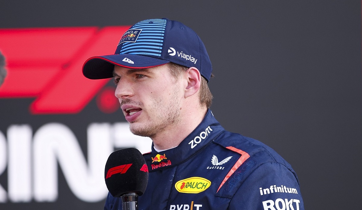 „M-am simțit teribil!” Max Verstappen a avut probleme în calificările cursei de sprint a Marelui Premiu de la Miami!