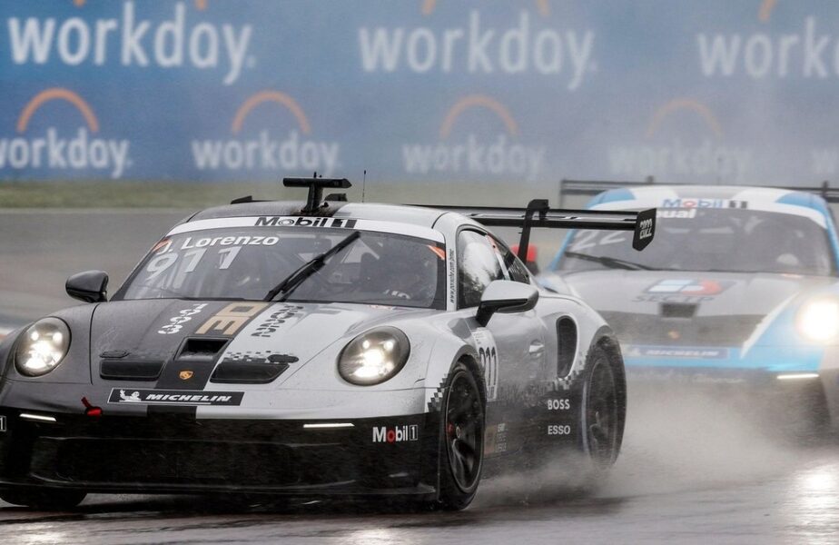 Porsche Mobil 1 Supercup Imola 2024 e live în AntenaPLAY (17-19 mai). Programul complet