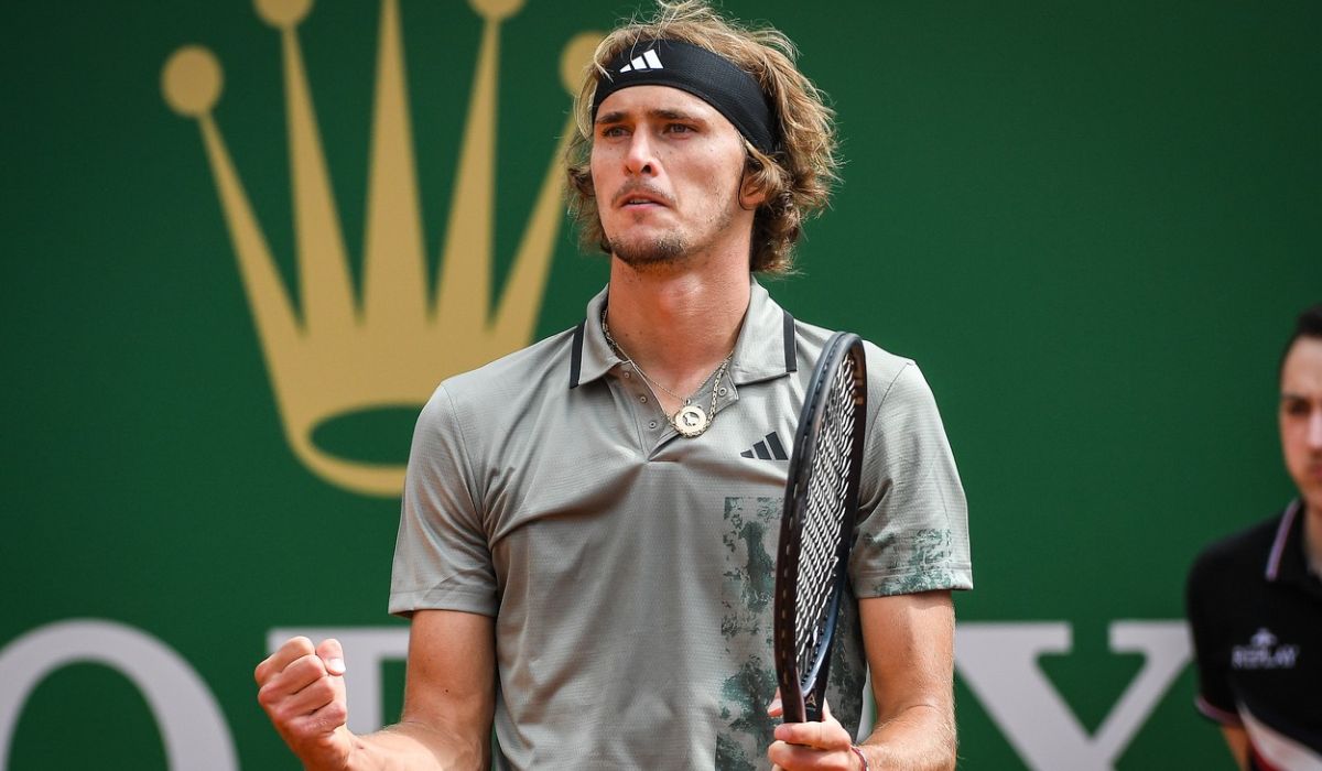 Alexander Zverev s-a calificat în turul 3 la Roland Garros