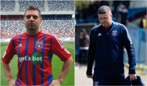 „Revoluţie” în lotul lui CSA Steaua, după un sezon ratat! Un singur jucător mai are contract cu „militarii”