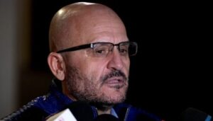 Adrian Mititelu, dezvăluiri explozive după ce a ieşit de la DNA: „Mi-a spus Burleanu că Gică Popescu va fi condamnat!”