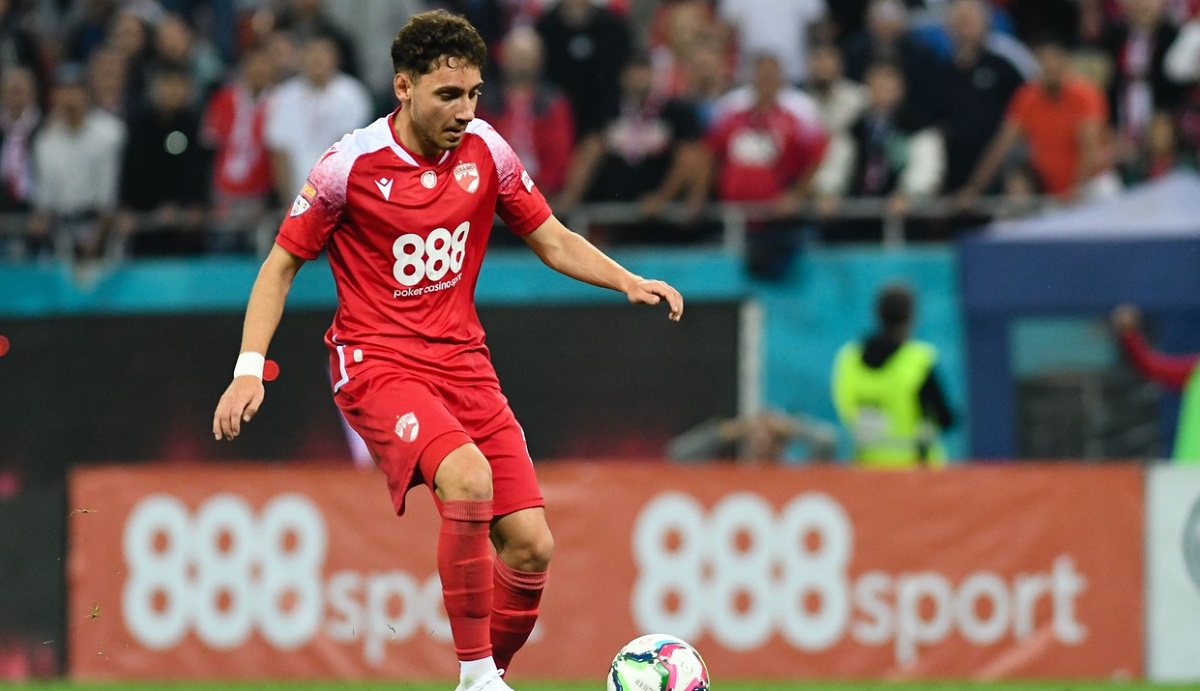 Ahmed Bani, verdict despre sezonul de coșmar după ce Dinamo a rămas în Liga 1