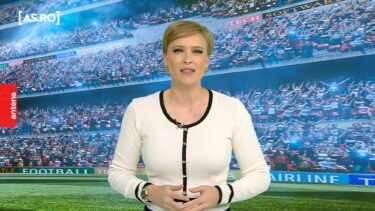 Alexandra Tudor prezintă AntenaSport Update 31 mai