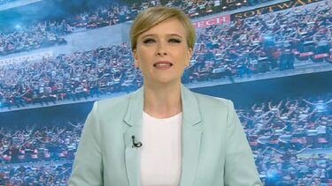 Alexandra Tudor prezintă AntenaSport Update 20 mai