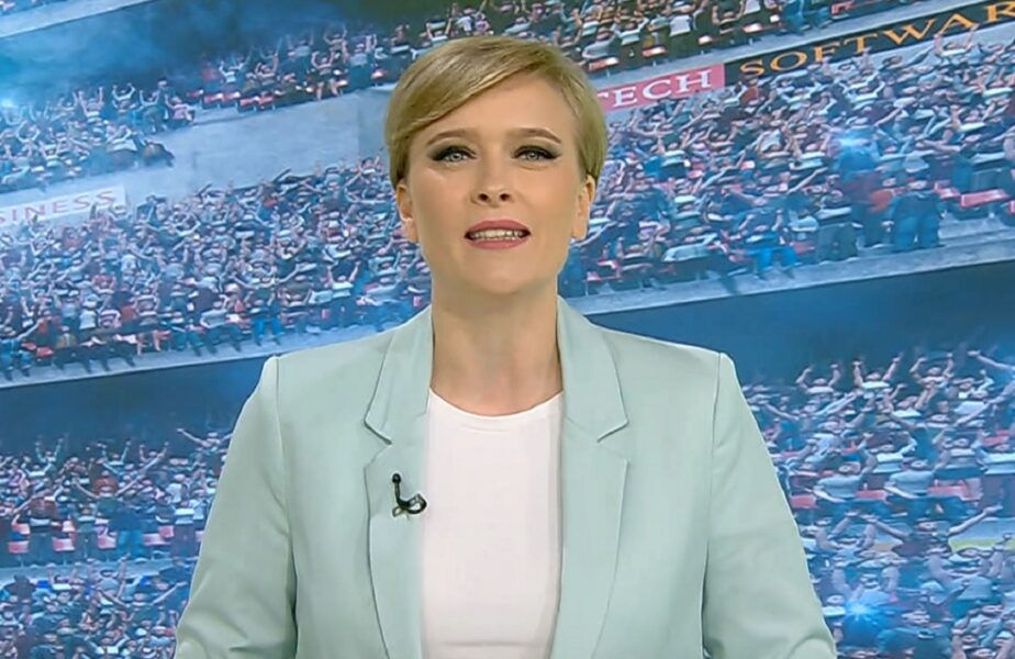 Alexandra Tudor prezintă AntenaSport Update! Cele mai tari ştiri ale zilei de 20 mai 2024