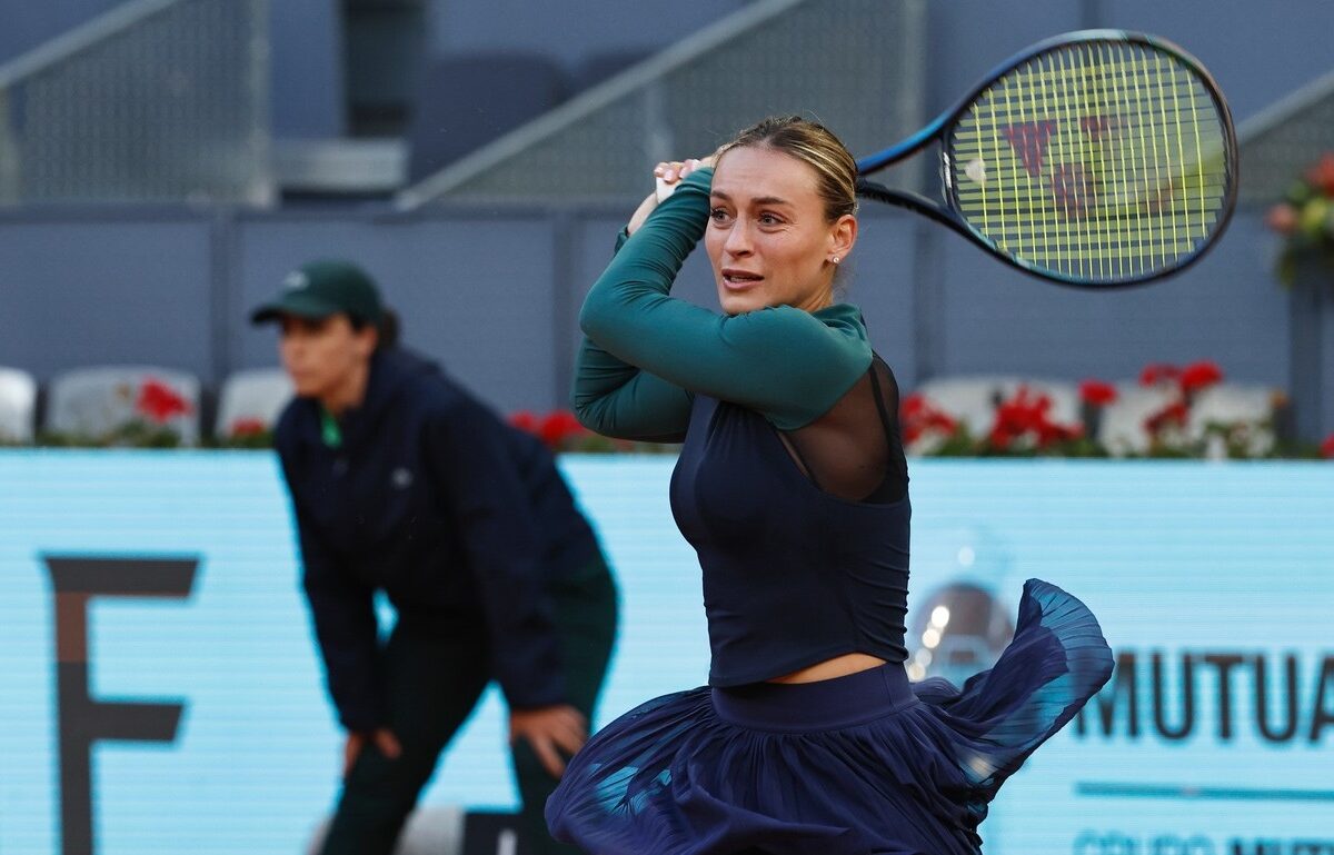 Ana Bogdan a eliminat-o pe Anastasia Pavlyuchenkova şi şi-a egalat cea mai bună performanţă de la Roland Garros