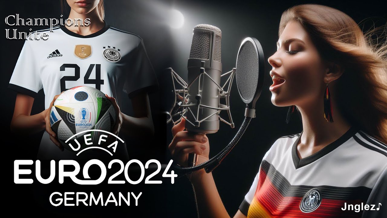 (P) O lună până la startul EURO 2024: Tot ce trebuie să știi înaintea turneului continental