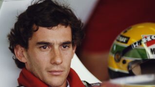 Brazilia îl omagiază pe Ayrton Senna, la 30 de ani de la moartea fostului mare campion