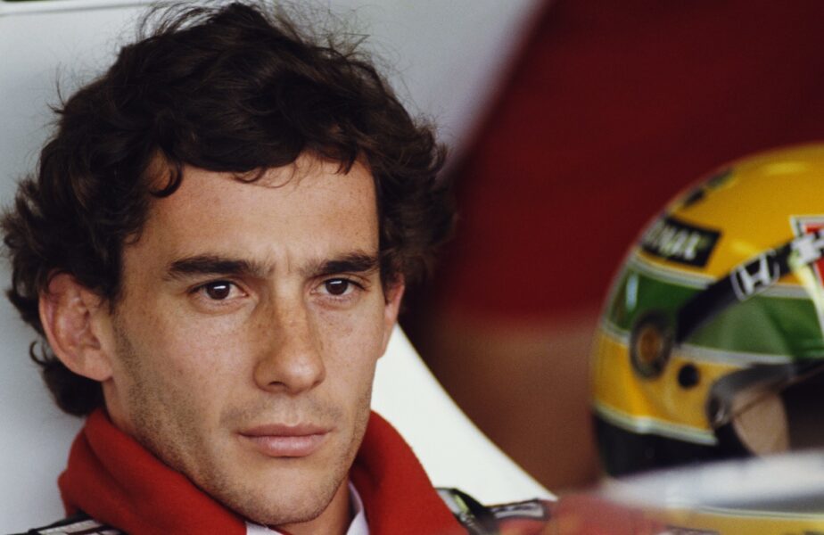 Brazilia îl omagiază pe Ayrton Senna, la 30 de ani de la moartea fostului mare campion