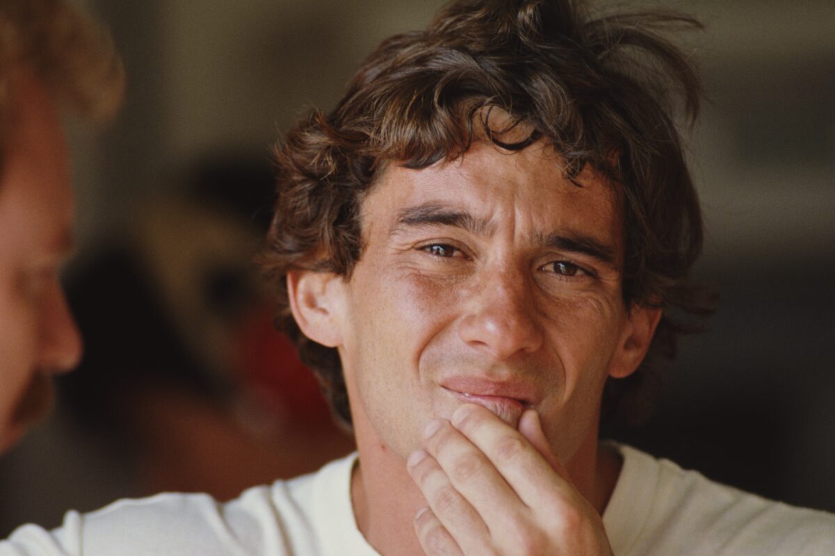 30 de ani de la moartea lui Ayrton Senna. 1 mai, una dintre cele mai triste zile din istoria sportului mondial